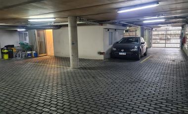 Cochera en  Palermo