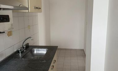 2 Dorm - Cochera - 2 Balcones - Piso 11