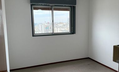 2 Dorm - Cochera - 2 Balcones - Piso 11