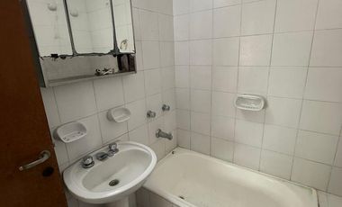 2 Dorm - Cochera - 2 Balcones - Piso 11