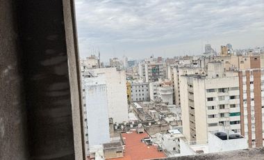 2 Dorm - Cochera - 2 Balcones - Piso 11