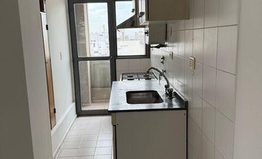 2 Dorm - Cochera - 2 Balcones - Piso 11