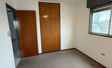 2 Dorm - Cochera - 2 Balcones - Piso 11