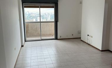 2 Dorm - Cochera - 2 Balcones - Piso 11