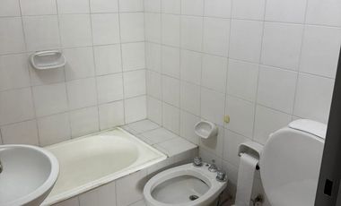 2 Dorm - Cochera - 2 Balcones - Piso 11