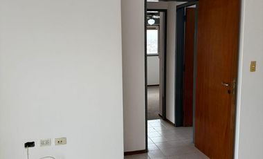 2 Dorm - Cochera - 2 Balcones - Piso 11