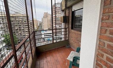 Departamento en MACROCENTRO