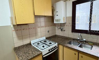Departamento en MACROCENTRO