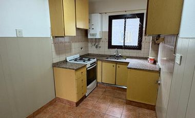 Departamento en MACROCENTRO