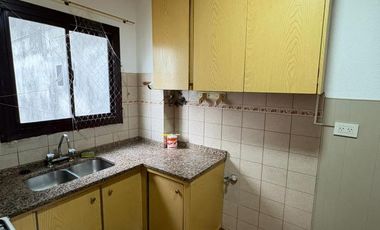 Departamento en MACROCENTRO
