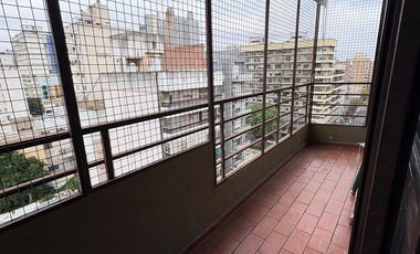 Departamento en MACROCENTRO