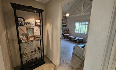 Venta, Casa 5 Ambientes, Pileta, Quincho, Cocheras, Playroom, San Isidro