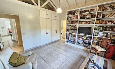 Venta, Casa 5 Ambientes, Pileta, Quincho, Cocheras, Playroom, San Isidro
