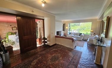 Venta, Casa 5 Ambientes, Pileta, Quincho, Cocheras, Playroom, San Isidro