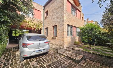 Venta, Casa 5 Ambientes, Pileta, Quincho, Cocheras, Playroom, San Isidro