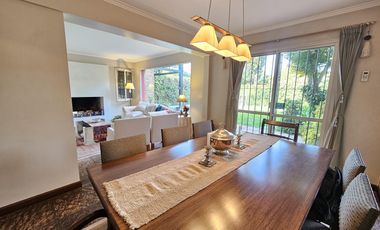 Venta, Casa 5 Ambientes, Pileta, Quincho, Cocheras, Playroom, San Isidro