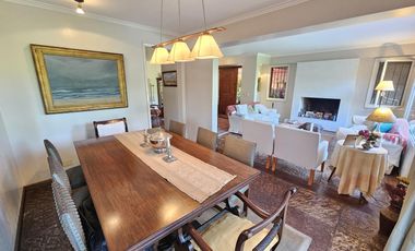 Venta, Casa 5 Ambientes, Pileta, Quincho, Cocheras, Playroom, San Isidro