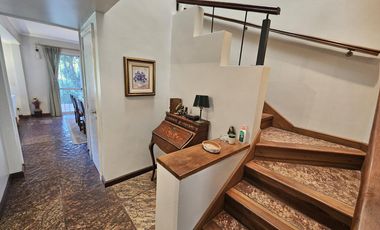 Venta, Casa 5 Ambientes, Pileta, Quincho, Cocheras, Playroom, San Isidro