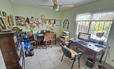 Venta, Casa 5 Ambientes, Pileta, Quincho, Cocheras, Playroom, San Isidro