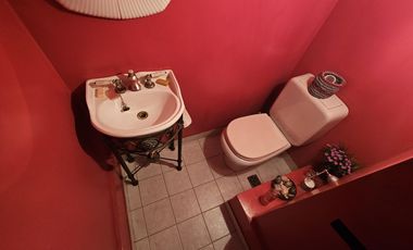 Venta, Casa 5 Ambientes, Pileta, Quincho, Cocheras, Playroom, San Isidro