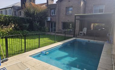 Venta, Casa 5 Ambientes, Pileta, Quincho, Cocheras, Playroom, San Isidro