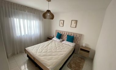 VENDE DEPARTAMENTO EN B° CONFLUENCIA