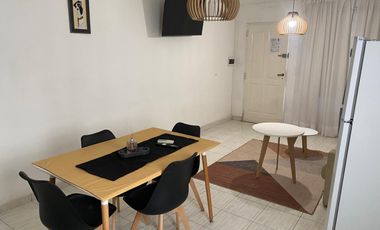VENDE DEPARTAMENTO EN B° CONFLUENCIA