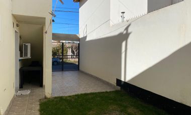VENDE DEPARTAMENTO EN B° CONFLUENCIA