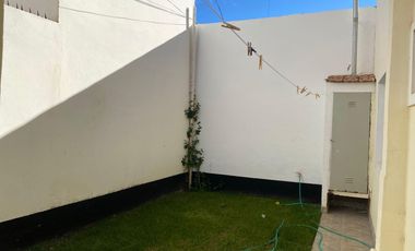 VENDE DEPARTAMENTO EN B° CONFLUENCIA