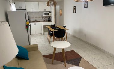 VENDE DEPARTAMENTO EN B° CONFLUENCIA