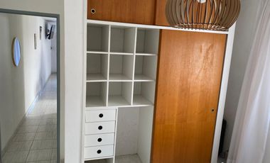VENDE DEPARTAMENTO EN B° CONFLUENCIA