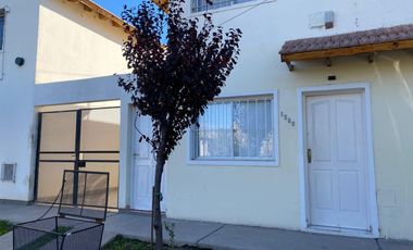 VENDE DEPARTAMENTO EN B° CONFLUENCIA