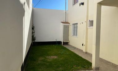 VENDE DEPARTAMENTO EN B° CONFLUENCIA
