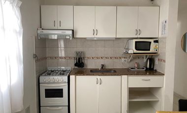VENDE DEPARTAMENTO EN B° CONFLUENCIA