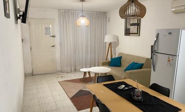 VENDE DEPARTAMENTO EN B° CONFLUENCIA