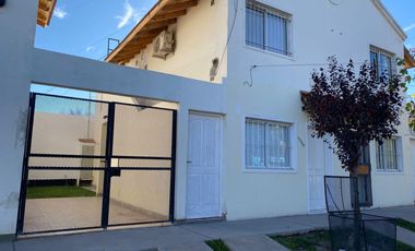 VENDE DEPARTAMENTO EN B° CONFLUENCIA