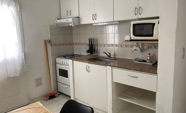 VENDE DEPARTAMENTO EN B° CONFLUENCIA