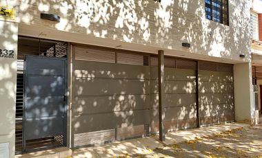 Departamento en alquiler, Sexta sección, Ciudad de Mendoza