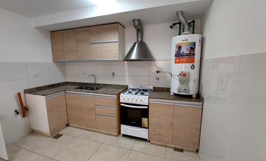 Departamento en alquiler, Sexta sección, Ciudad de Mendoza