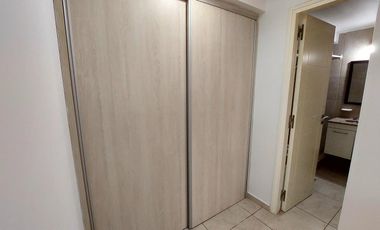 Departamento en alquiler, Sexta sección, Ciudad de Mendoza