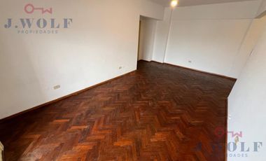 Departamento en General San Martin