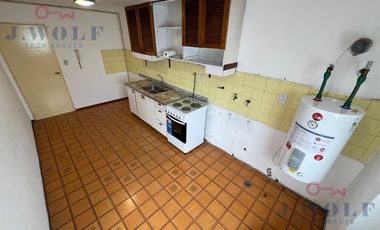 Departamento en General San Martin