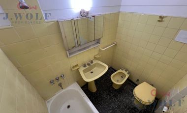 Departamento en General San Martin
