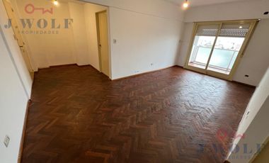 Departamento en General San Martin