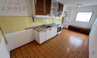 Departamento en General San Martin