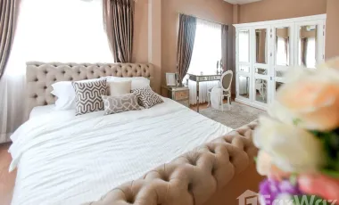 4 Bedroom House for sale at Diya Valley Foresta