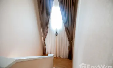4 Bedroom House for sale at Diya Valley Foresta