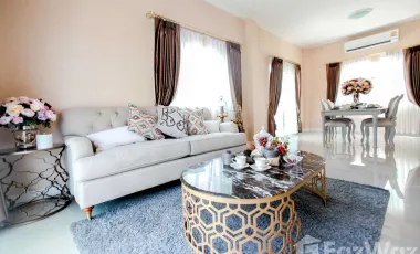 4 Bedroom House for sale at Diya Valley Foresta