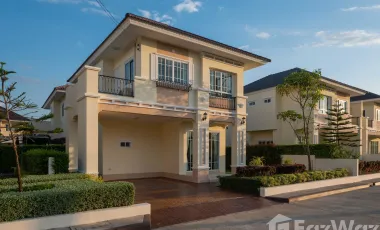 4 Bedroom House for sale at Diya Valley Foresta