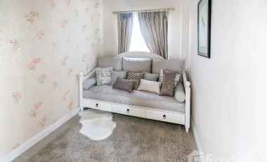 4 Bedroom House for sale at Diya Valley Foresta